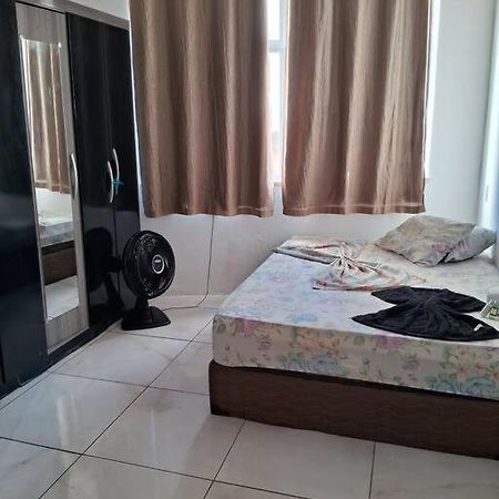 Quarto Porto Da Barra Vivi Salvador Extérieur photo