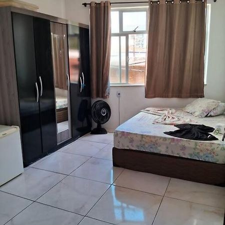 Quarto Porto Da Barra Vivi Salvador Extérieur photo