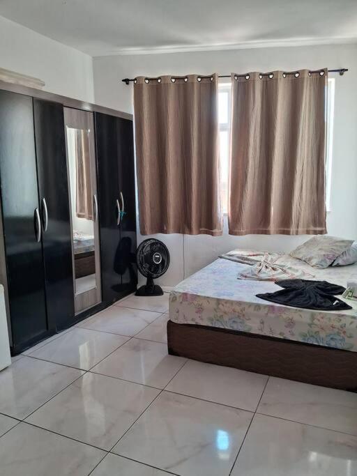 Quarto Porto Da Barra Vivi Salvador Extérieur photo